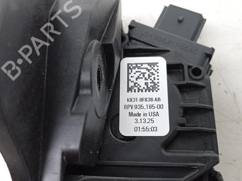 Pedal FORD TRANSIT V363 Van (FCD, FDD) 2.0 EcoBlue 4x4 | BP37792883I4  - Image 5