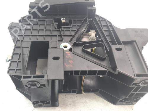 Gear lever RENAULT KADJAR (HA_, HL_)  | BP17106963M90 