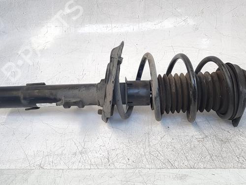 Right front shock absorber RENAULT MEGANE IV Grandtour (K9A/M/N_) 1.3 TCe 140 (K9NB) | BP20650059M17 