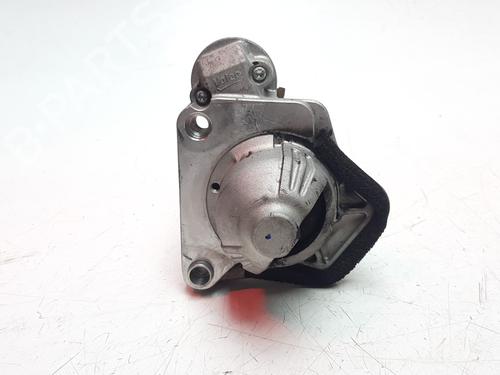 Used Starter NISSAN MICRA IV (K13K, K13KK) 1.2 (80 hp) 11690105