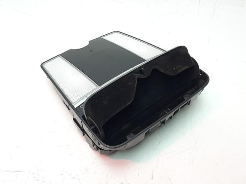 Interior roof light MERCEDES-BENZ S-CLASS (W221, V221) S 320 CDI (221.022, 221.122) | BP9051257I8 
