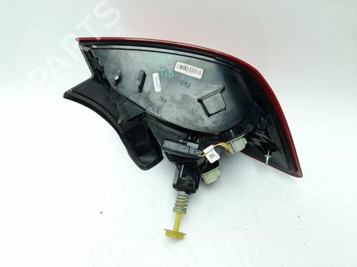 Right taillight FORD FIESTA VII (HJ, HF) 1.0 EcoBoost | BP33677916C35 - Image 7