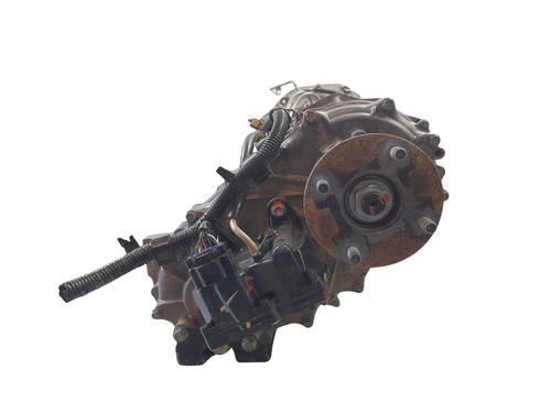 Gearbox MITSUBISHI L200 / TRITON (KJ_, KK_, KL_)  | BP20349648M3 
