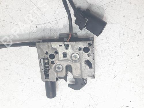 Hood lock SEAT IBIZA V (KJ1, KJG) 1.0 TSI | BP30873608C133