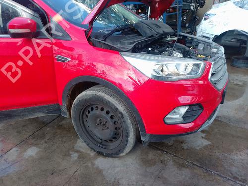 Used Right front driveshaft Right front driveshaft FORD KUGA II (DM2) 1.5 TDCi (120 hp) 33432156 33432156