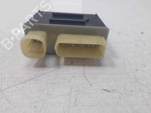 Electronic module PEUGEOT 3008 II SUV (MC_, MR_, MJ_, M4_) | BP27252124M83