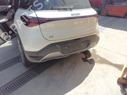 Used Rear bumper SMART #1 EV All-wheel Drive (428 hp) 29273473