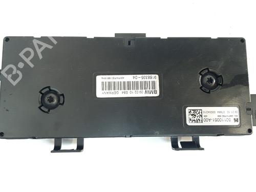 Modulo electronico BMW X1 (E84) sDrive 18 d (143 hp) 16565760