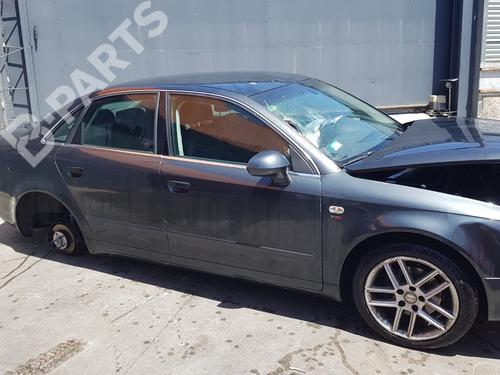 Used Parts SEAT EXEO (3R2)  2.0 TDI  1039455