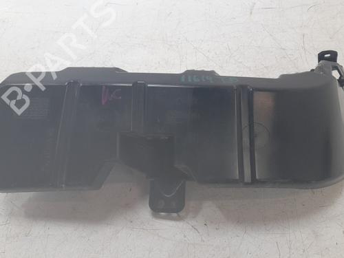 Used Rear bumper bracket Rear bumper bracket FORD USA MUSTANG Coupe 5.0 V8 (450 hp) 33655080 33655080