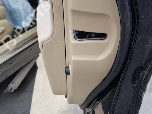 Used Front right lock Front right lock LEXUS IS II (_E2_) 220d (ALE20) (177 hp) 9538669 9538669