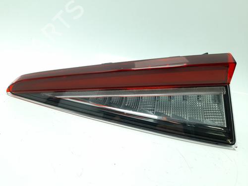 Used Right tailgate light SKODA ENYAQ iV SUV (5AZ) 80X 4x4 (265 hp) 32414704