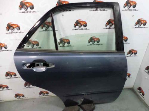 Right rear door LEXUS IS I (_E1_) 200 (GXE10) 6700353011