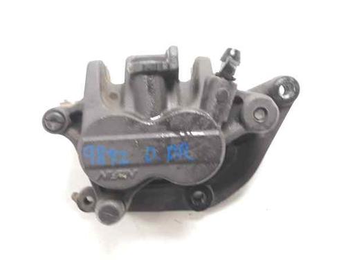 Used Right front brake caliper TRIUMPH MOTORCYCLES STREET Street Triple R (D67LD) (106 hp) 25234434