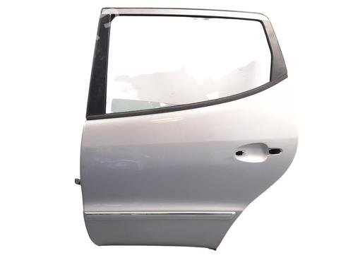 Used Left rear door MERCEDES-BENZ A-CLASS (W168) [1997-2005]  7965839