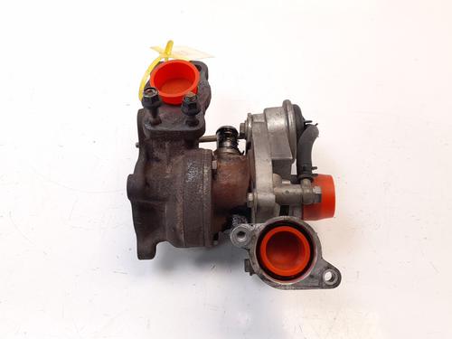 Turbocharger/Supercharger FORD FIESTA V (JH_, JD_)  | BP10964826M71 