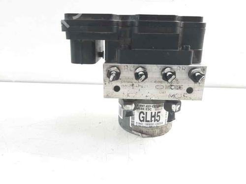 ABS pump HYUNDAI i20 II (GB, IB)  | BP4828803M43 