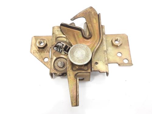 Used Hood lock FORD FUSION (JU_) [2002-2012]  8781795