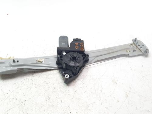 Used Front right window mechanism OPEL CROSSLAND X / CROSSLAND (P17, P2QO) 1.2 (75) (110 hp) 27322348
