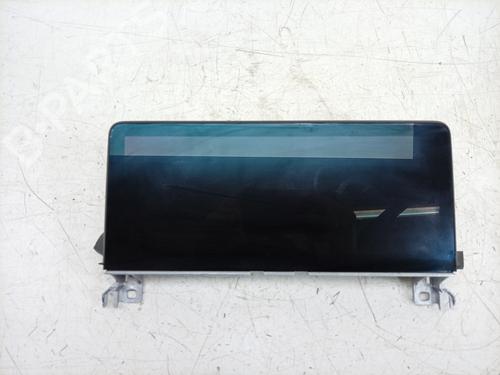 Used Display monitor Display monitor BMW X3 (G01, F97, G08) xDrive 20 d Mild-Hybrid (190 hp) 30874639 30874639