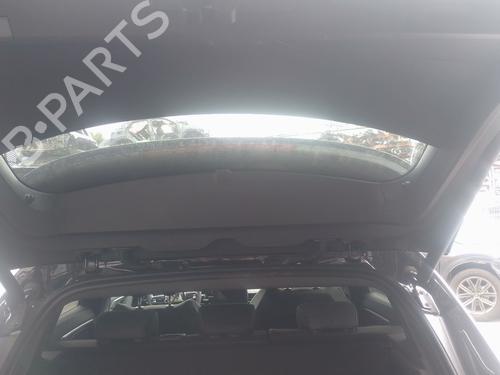 Used Tailgate lift support Tailgate lift support RENAULT AUSTRAL TCe 130 (HGM2) (131 hp) 39747051 39747051