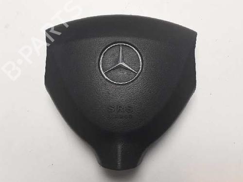 Kollisonspute sett MERCEDES-BENZ A-CLASS (W169) A 180 CDI (169.007, 169.307) | BP2694901C86 