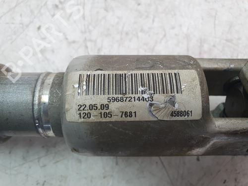 Steering column BMW 1 (F40) 118 i | BP29234844M21