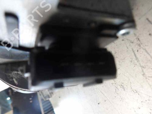 Front wiper motor VOLVO XC90 I (275) D5 AWD | BP2685197M29 