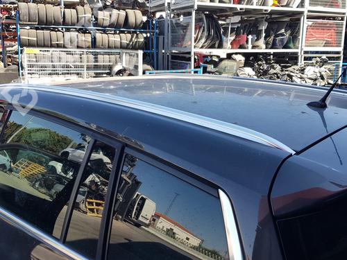 Used Roof bar OPEL ZAFIRA TOURER C (P12) 1.4 (75) (140 hp) 8755857