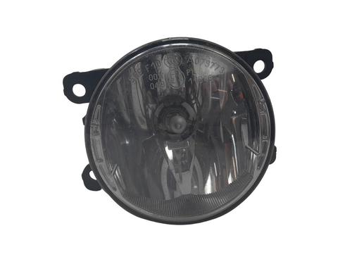 Used Left front fog light DACIA DUSTER (HS_) 1.2 TCe 125 (125 hp) 31980174