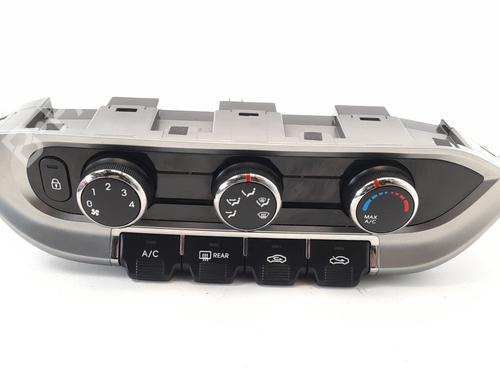 Used Climate control KIA RIO III (UB) 1.2 CVVT (84 hp) 8661827