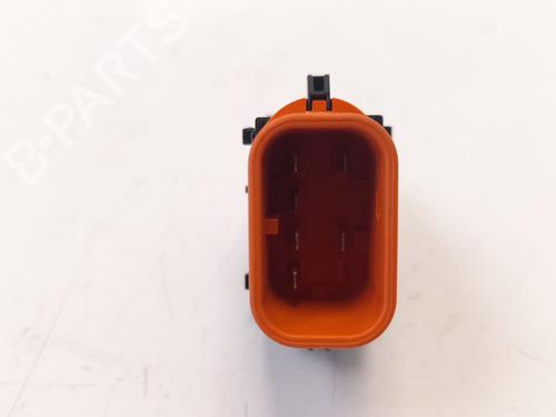 Right front window switch FORD FOCUS III  | BP8663513I26 