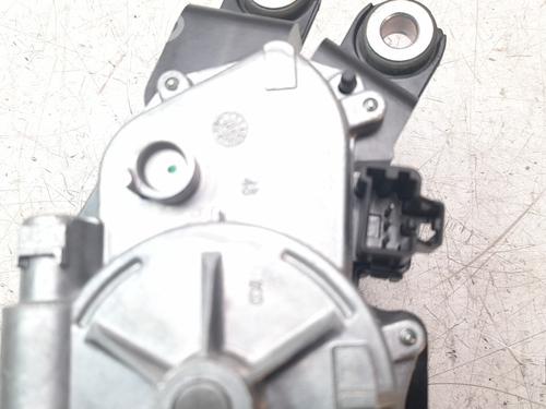 Rear wiper motor FORD FOCUS III  | BP18492385M102 