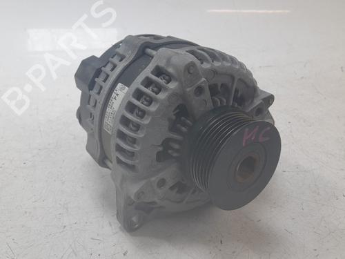 Used Alternator Alternator FORD USA MUSTANG Coupe 5.0 V8 (450 hp) 17460866 17460866