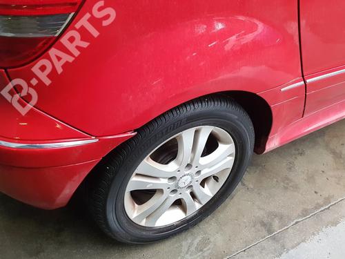 Used Right rear shock absorber Right rear shock absorber MERCEDES-BENZ B-CLASS Sports Tourer (W245) B 200 (245.233) (136 hp) 9314726 9314726