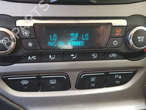 Climate control FORD FOCUS III 1.6 TDCi | BP9856639I5 