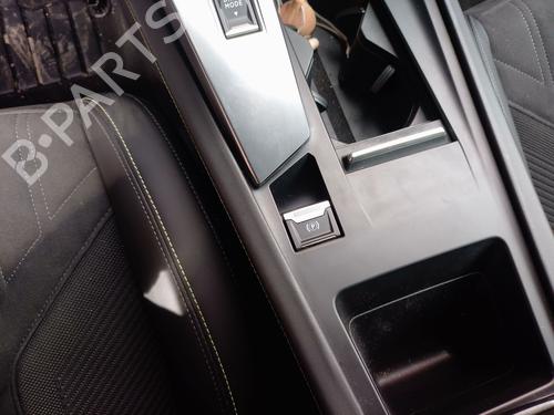 håndbremse håndbremse PEUGEOT 408 II (FP_, F3_, FM_) PureTech 130 (FPHNST) (131 hp) 33268822 33268822
