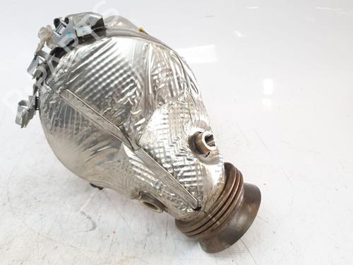 Particulate filter MERCEDES-BENZ CLE (C236) CLE 220 d (236.304) | BP28016431M81 