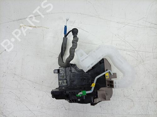 Fechadura trás esquerda Fechadura trás esquerda 36018042 36018042