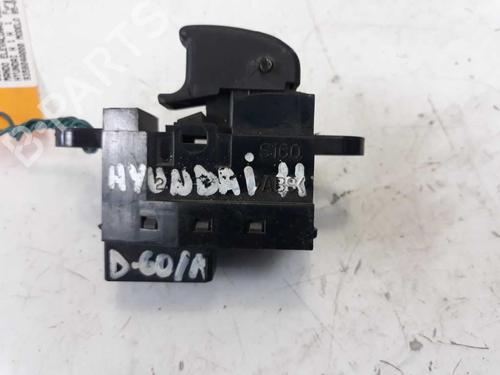 Right front window switch HYUNDAI H-1 Van (A1)  | BP1327987I26 