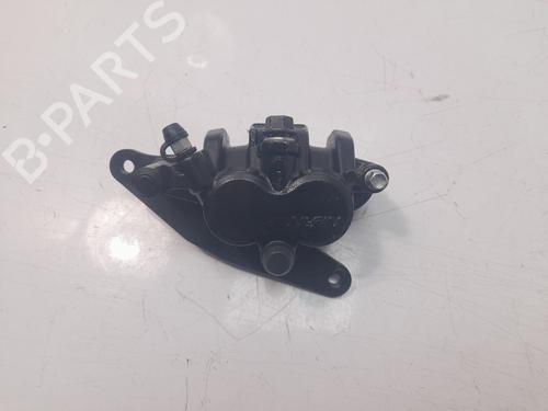 Used Left front brake caliper HONDA MOTORCYCLES PCX PCX 125 (JF47) (12 hp) 25233633