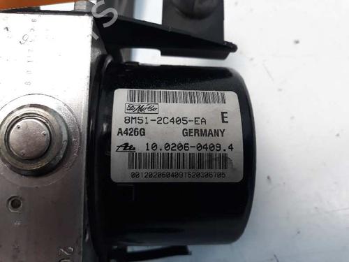 ABS pump FORD FOCUS II (DA_, HCP, DP) 1.6 | BP2263484M43 