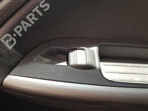 Used Right front window switch Right front window switch FORD FOCUS III 1.6 TDCi (115 hp) 9856640 9856640