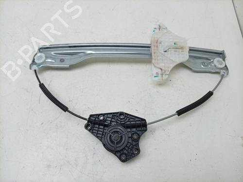 Front left window mechanism MG MG ZS SUV (AZS1) 1.5 VTi | BP34194596C22 - Image 3
