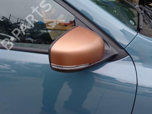 Used Right mirror DACIA SPRING EV (B6M1) (45 hp) 31090343