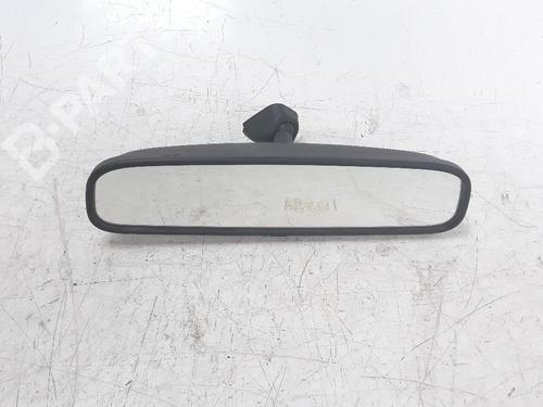 Used Rear mirror Rear mirror KIA RIO IV (YB, SC, FB) 1.25 (84 hp) 9115517 9115517