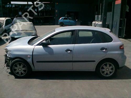Starter SEAT IBIZA III (6L1)  | BP167506M8 
