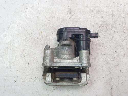 Left rear brake caliper HYUNDAI KONA (OS, OSE, OSI)  | BP29465150M107 