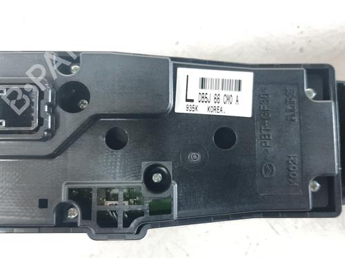 Switch MAZDA 2 Hatchback (KB) 1.5 Hybrid (KBAC3X) | BP18137712I30 