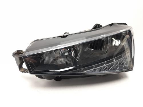 Used Left headlight Left headlight 37533738 37533738
